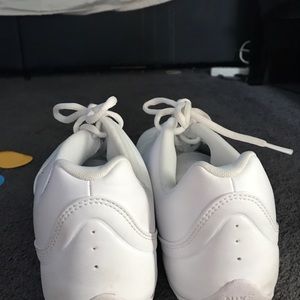 Cheer Sneakers!